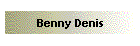 Benny Denis
