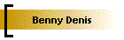 Benny Denis